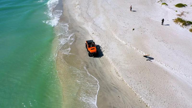 Panther XL Amphibious 2025 (10)