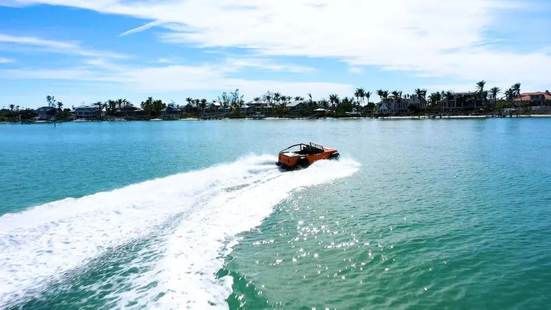 Panther XL Amphibious 2025 (11)