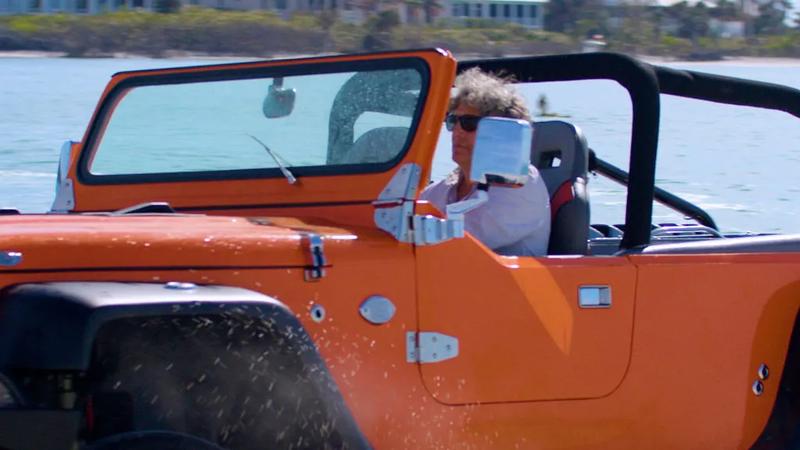 Panther XL Amphibious 2025 (12)