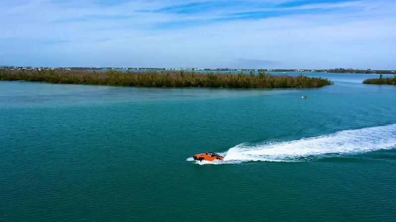 Panther XL Amphibious 2025 (13)