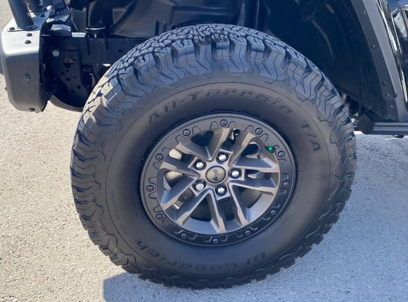 Jeep WRANGLER RUBICON 392 2024 (7)