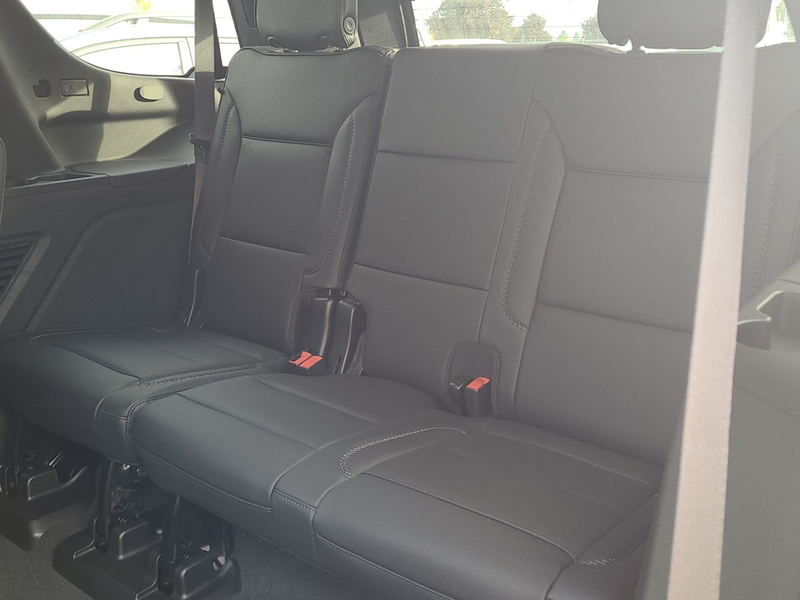 Yukon DENALI 4WD 2024 (10)