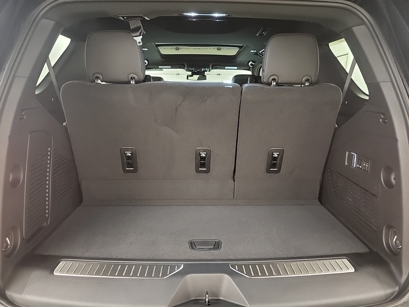 Yukon DENALI 4WD 2024 (12)