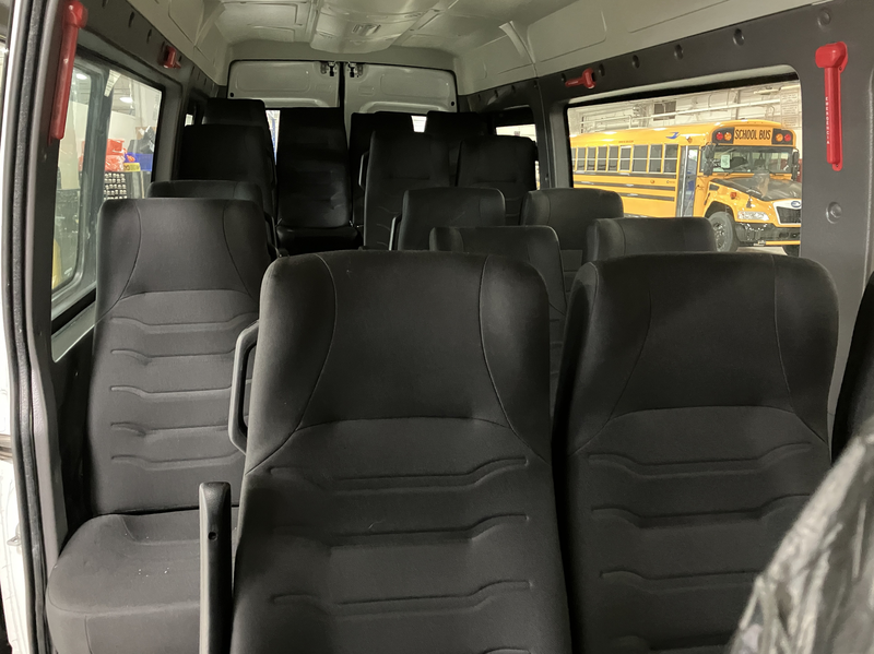 IVECO Daily Minibus 2024 (8)