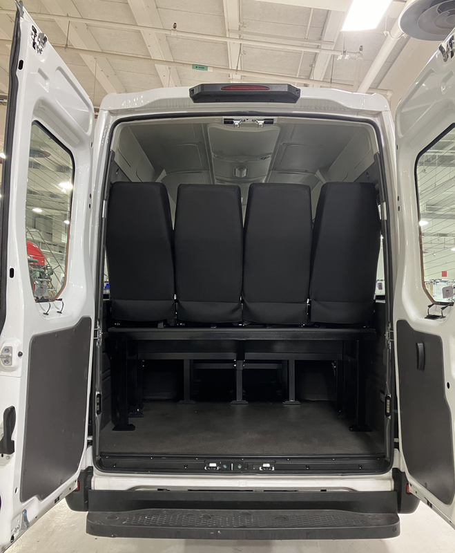 IVECO Daily Minibus 2024 (9)