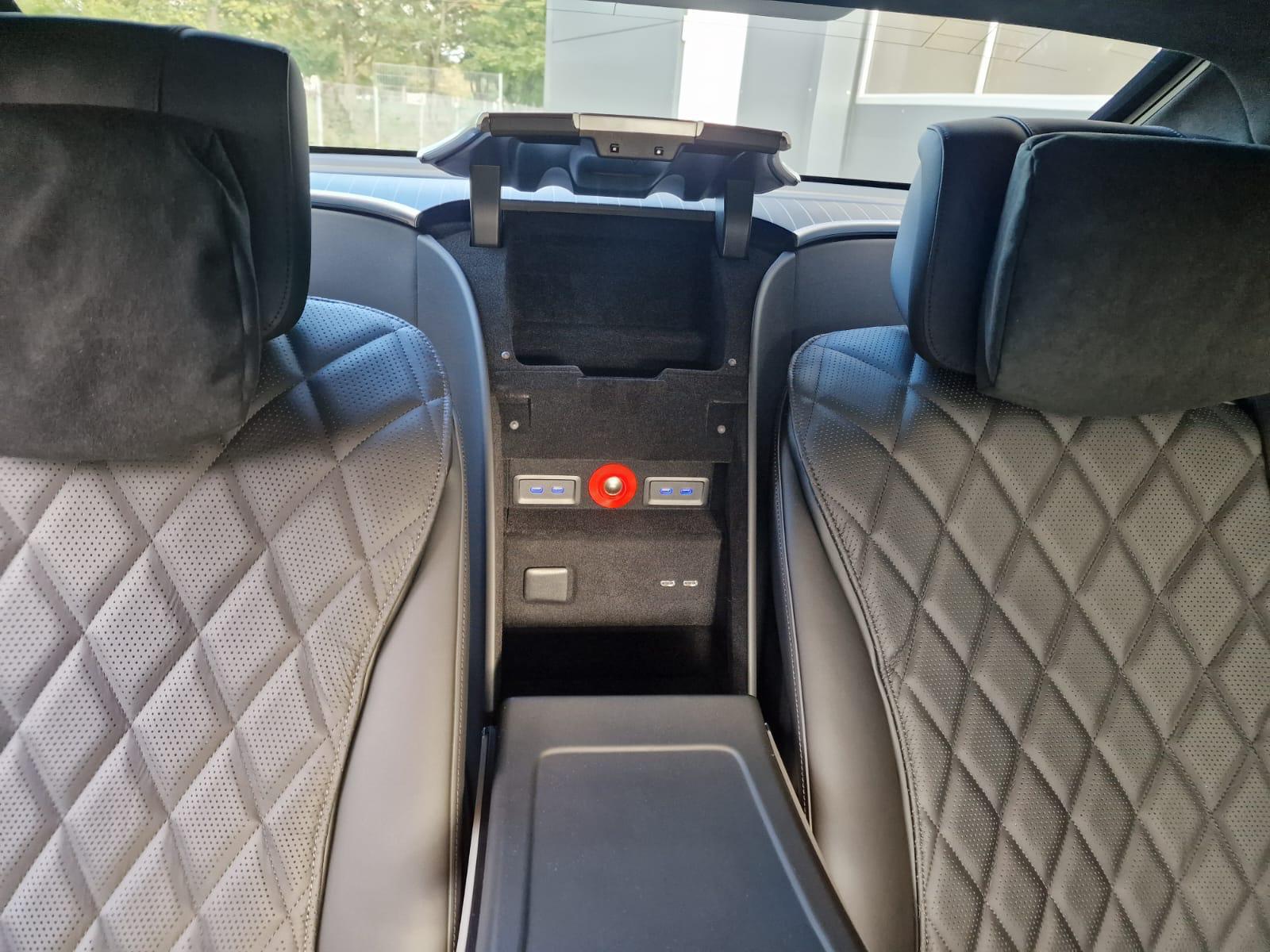 Mercedes Benz S680 V12 Factory Armored 2025 (11)