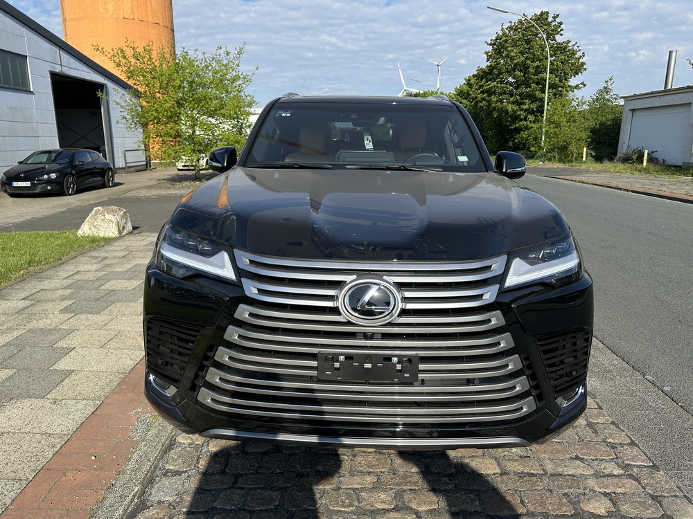 Lexus LX600 Luxury 3,5l 2024 (7)
