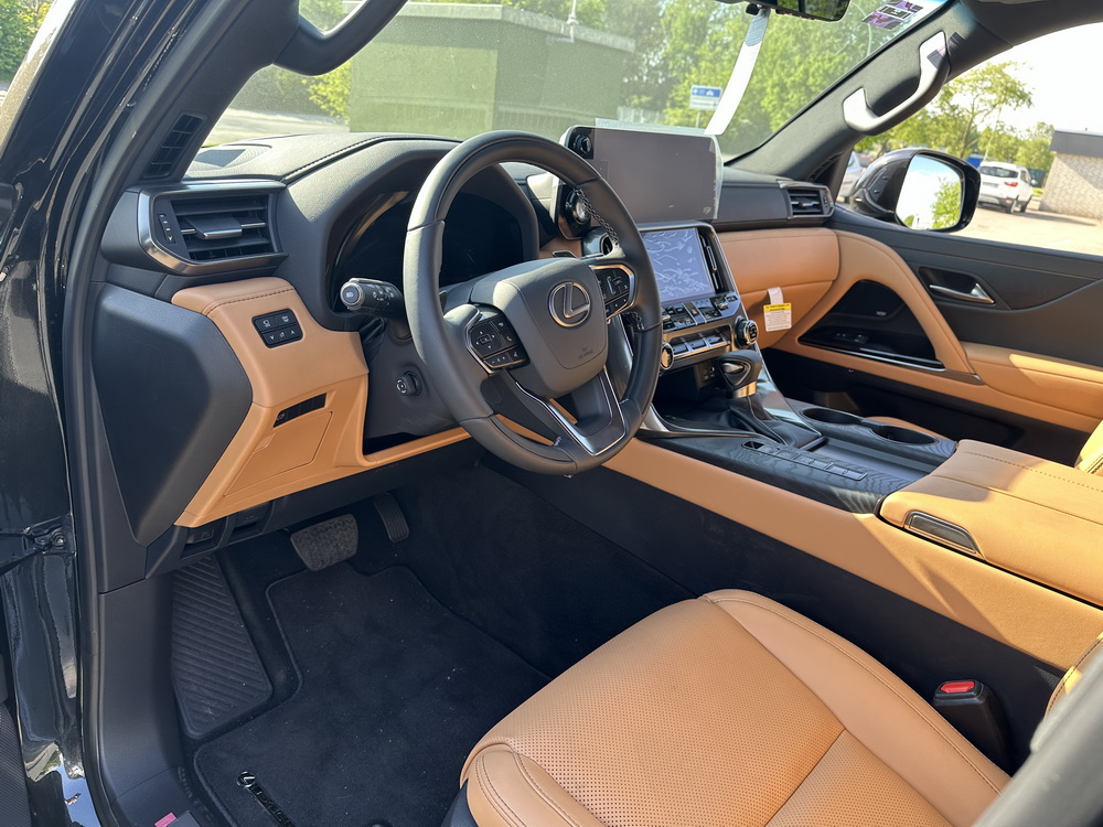 Lexus LX600 Luxury 3,5l 2024 (10)