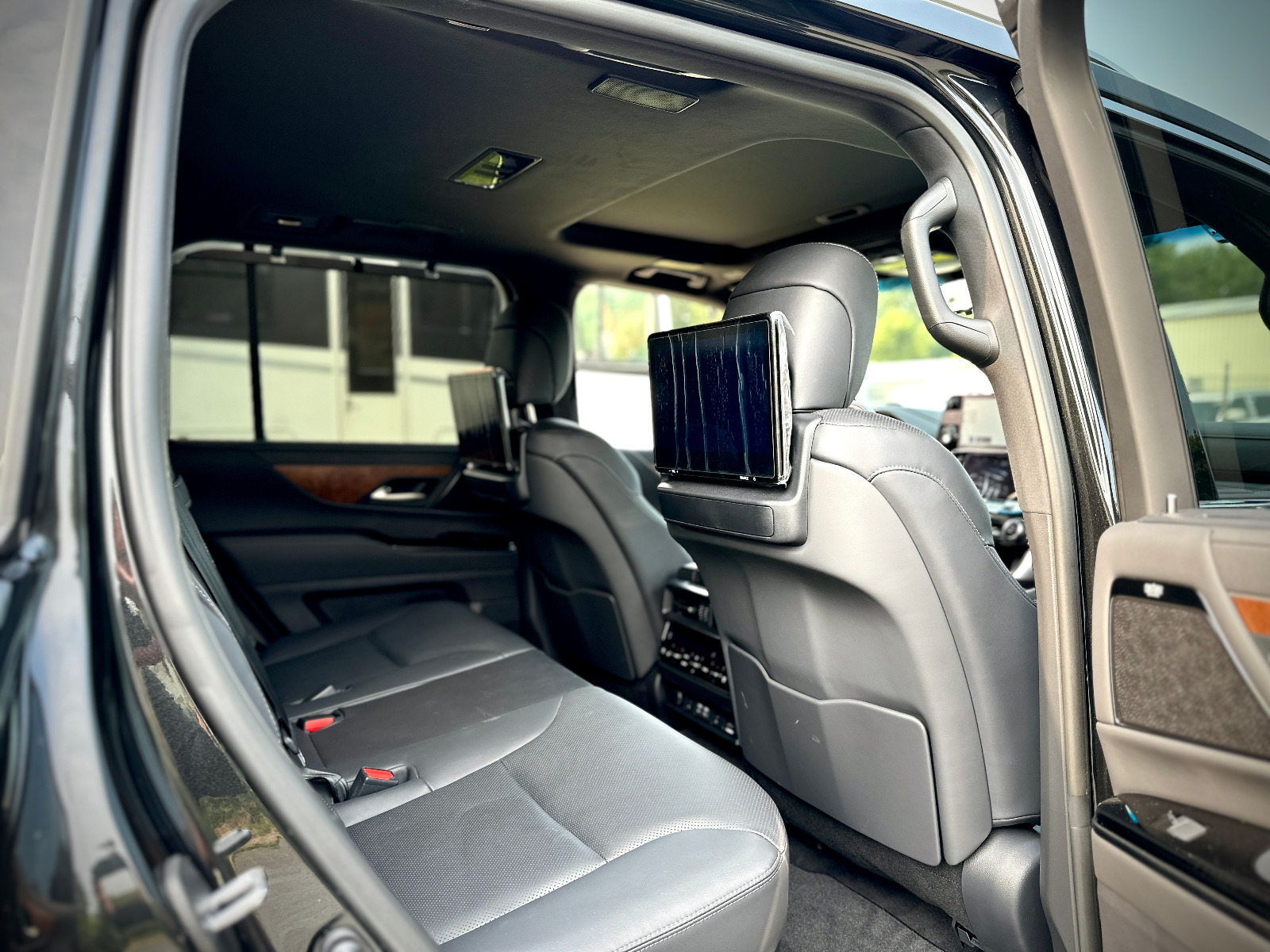 Lexus LX600 Luxury 3,5l 2024 (12)