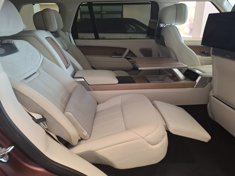 Range Rover P615 SV LWB 4 seats 2025 (9)