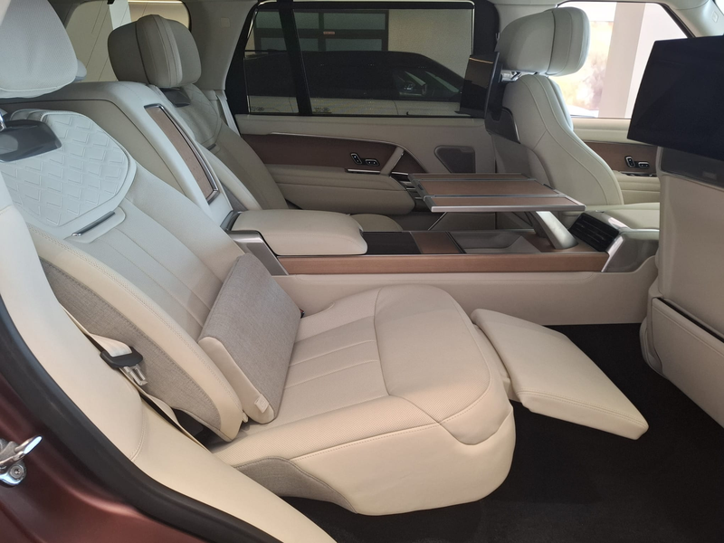 Range Rover P615 SV LWB 4 seats 2025 (10)
