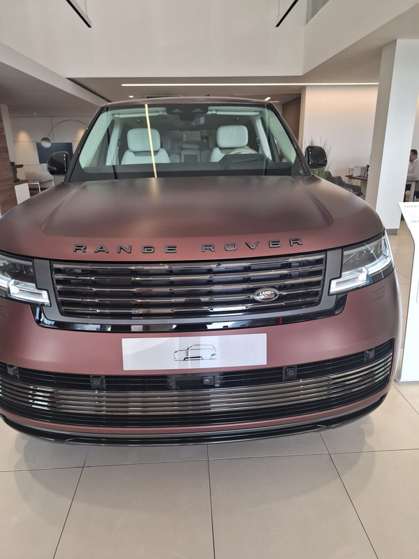 Range Rover P615 SV LWB 4 seats 2025 (15)
