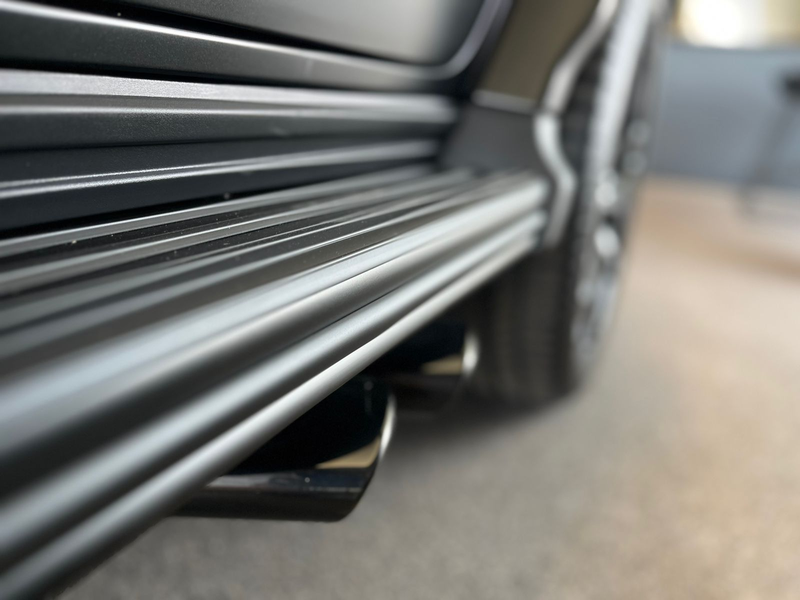 Mercedes Benz G63 AMG 2025 (8)