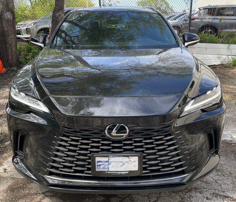 Lexus RX 350h 2025 (7)