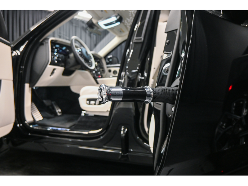 Rolls Royce Cullinan Black Badge 2025 (11)
