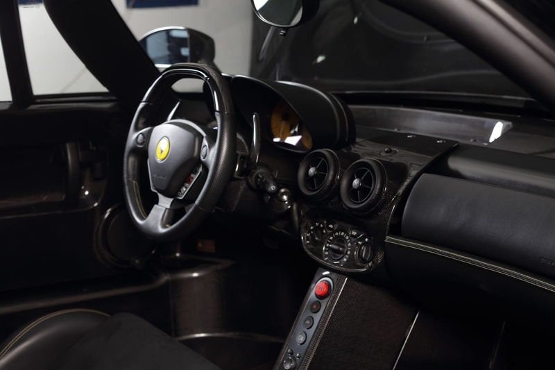 Ferrari Enzo 2004 (8)