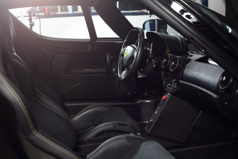 Ferrari Enzo 2004 (9)