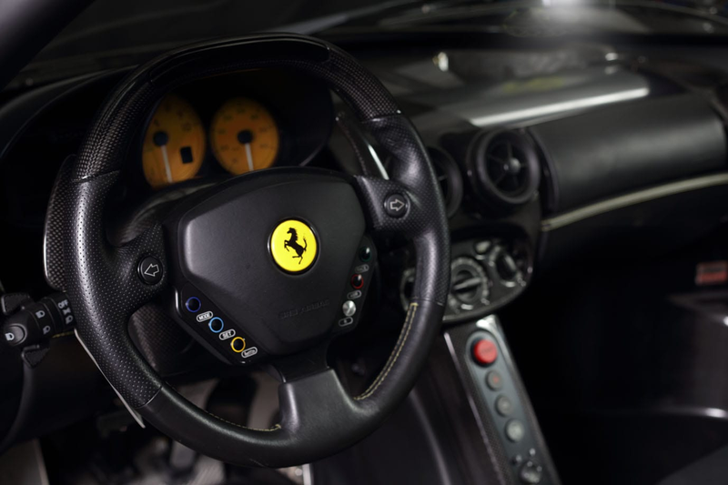 Ferrari Enzo 2004 (10)