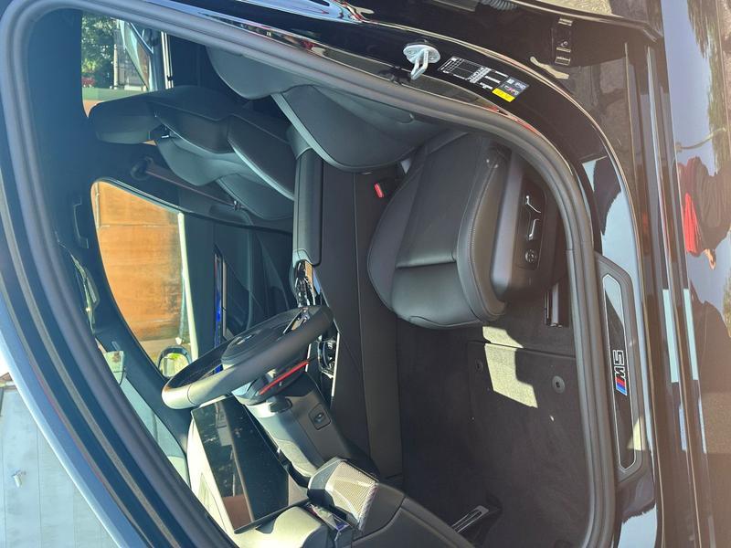 BMW M5 585Hp 2025 (7)