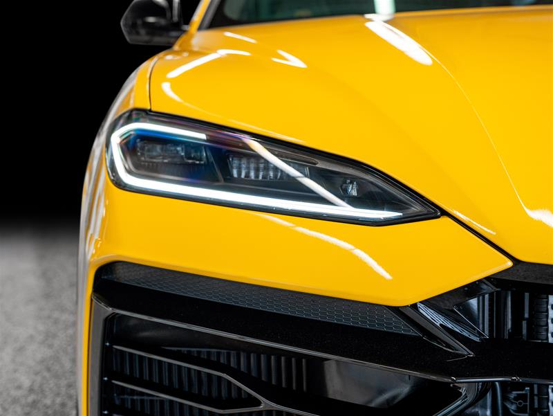 Lamborghini Urus SE 800Hp 2025 (7)