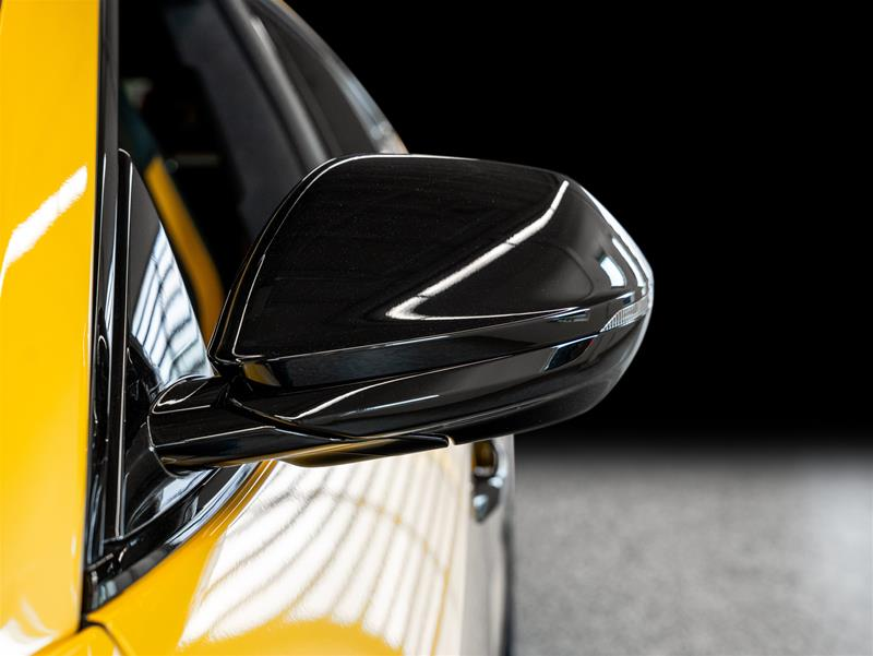 Lamborghini Urus SE 800Hp 2025 (8)