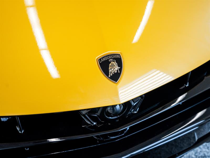 Lamborghini Urus SE 800Hp 2025 (11)