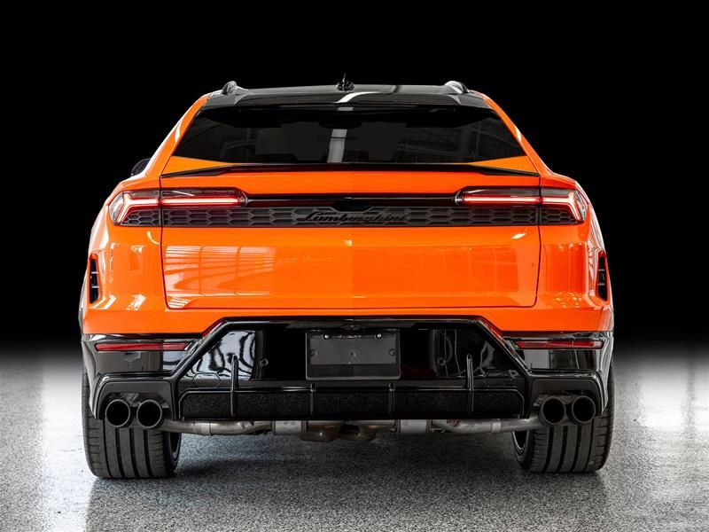 Lamborghini URUS SE 2025 (7)