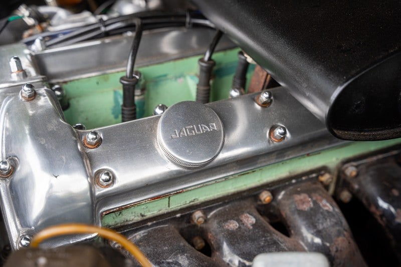 Jaguar Mk2 (9)