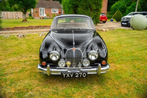 Jaguar Mk2 (13)