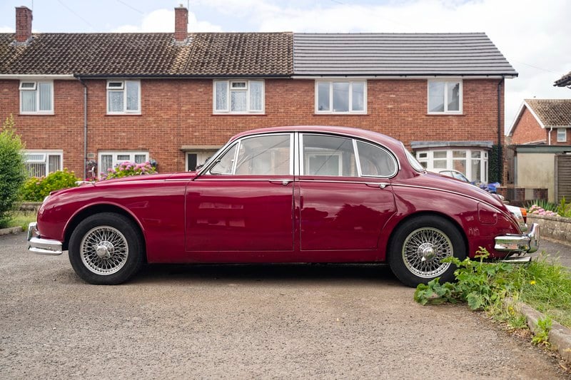 Jaguar Mk2 (12)