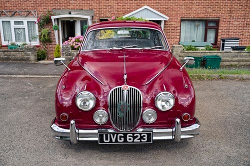 Jaguar Mk2 (13)