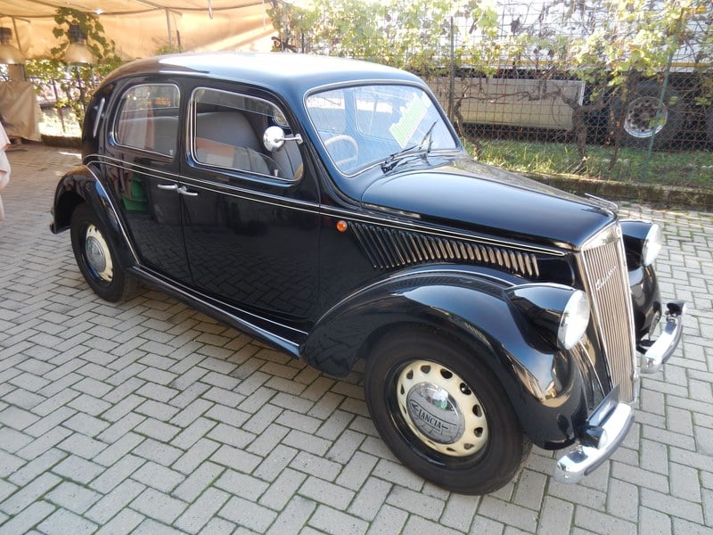 Lancia Ardea (11)