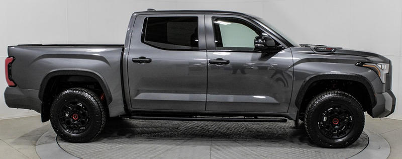 Toyota Tundra Hybrid Limited TRD Pro 2025 (8)