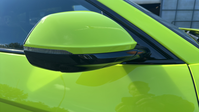 Lamborghini URUS SE 800Hp 2025 (8)