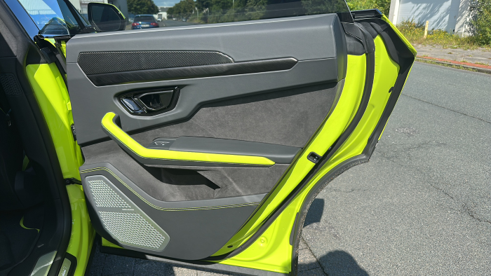 Lamborghini URUS SE 800Hp 2025 (9)