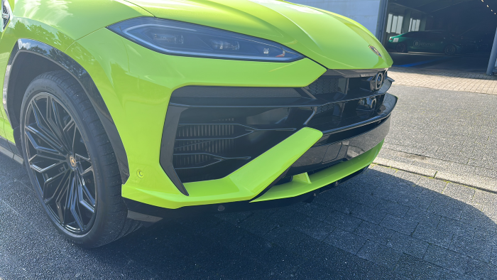 Lamborghini URUS SE 800Hp 2025 (10)