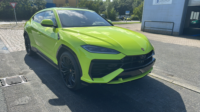 Lamborghini URUS SE 800Hp 2025 (17)