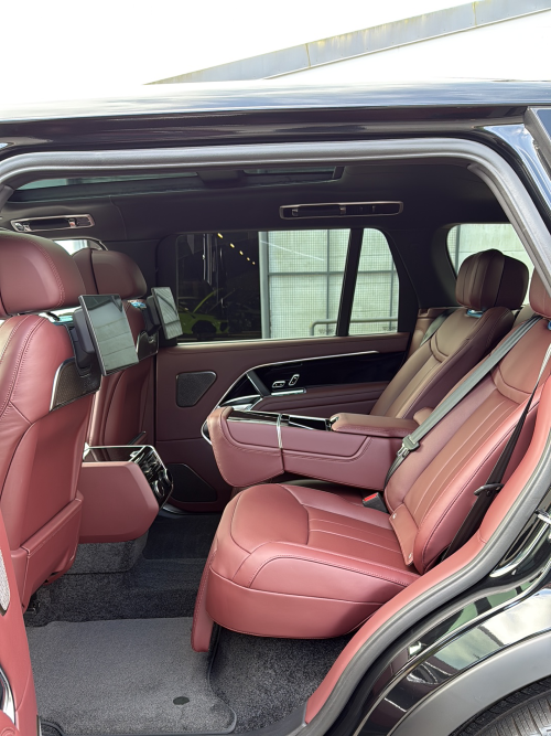 Range Rover  D350 ATB Long Wheel Base 2025 (8)