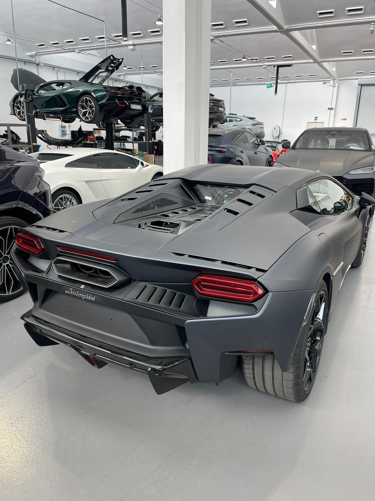 Lamborghini Temerario 920hp new (7)