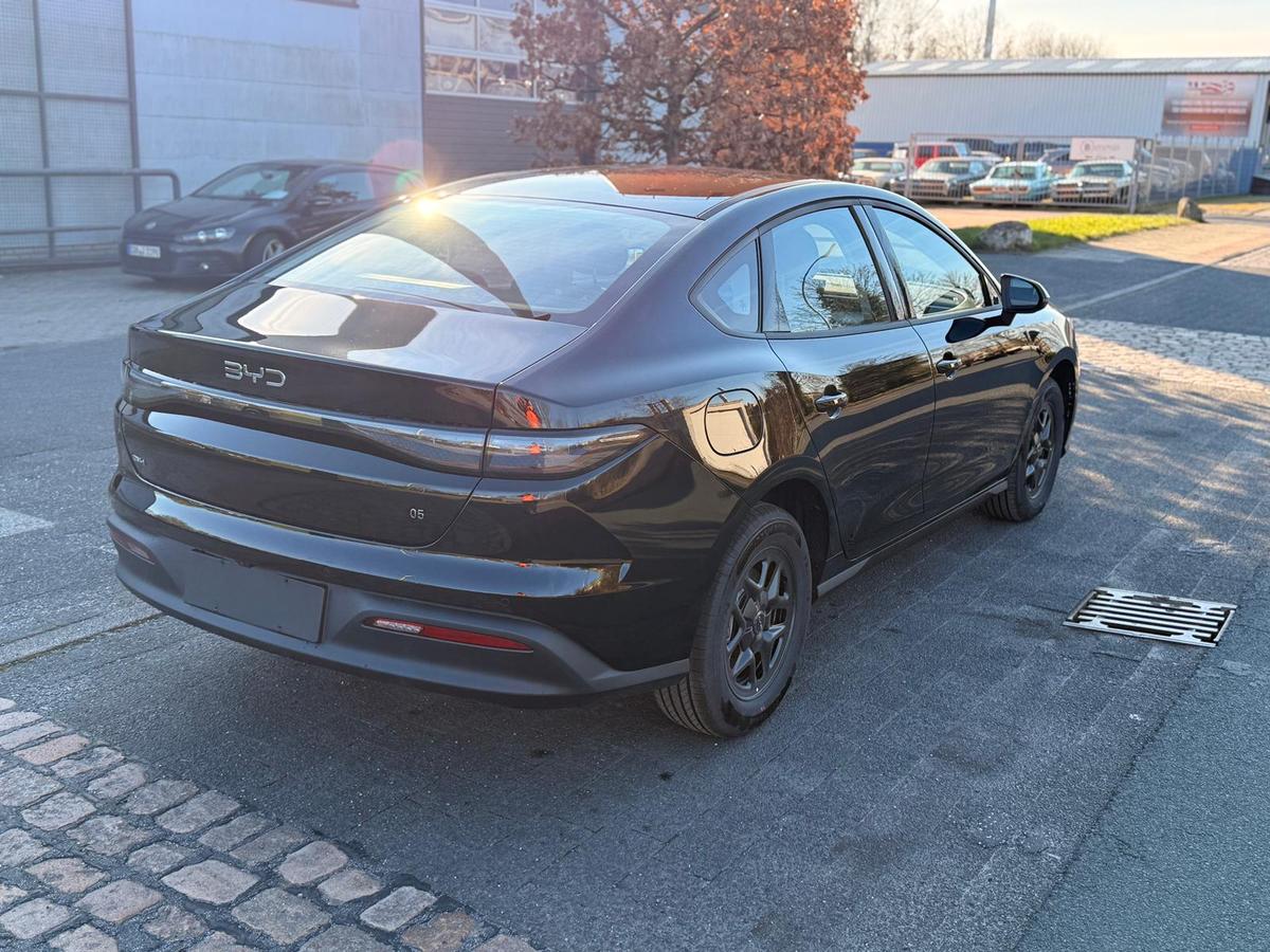 BYD Seal 1.5l Plug-in-Hybrid Luxury (8)