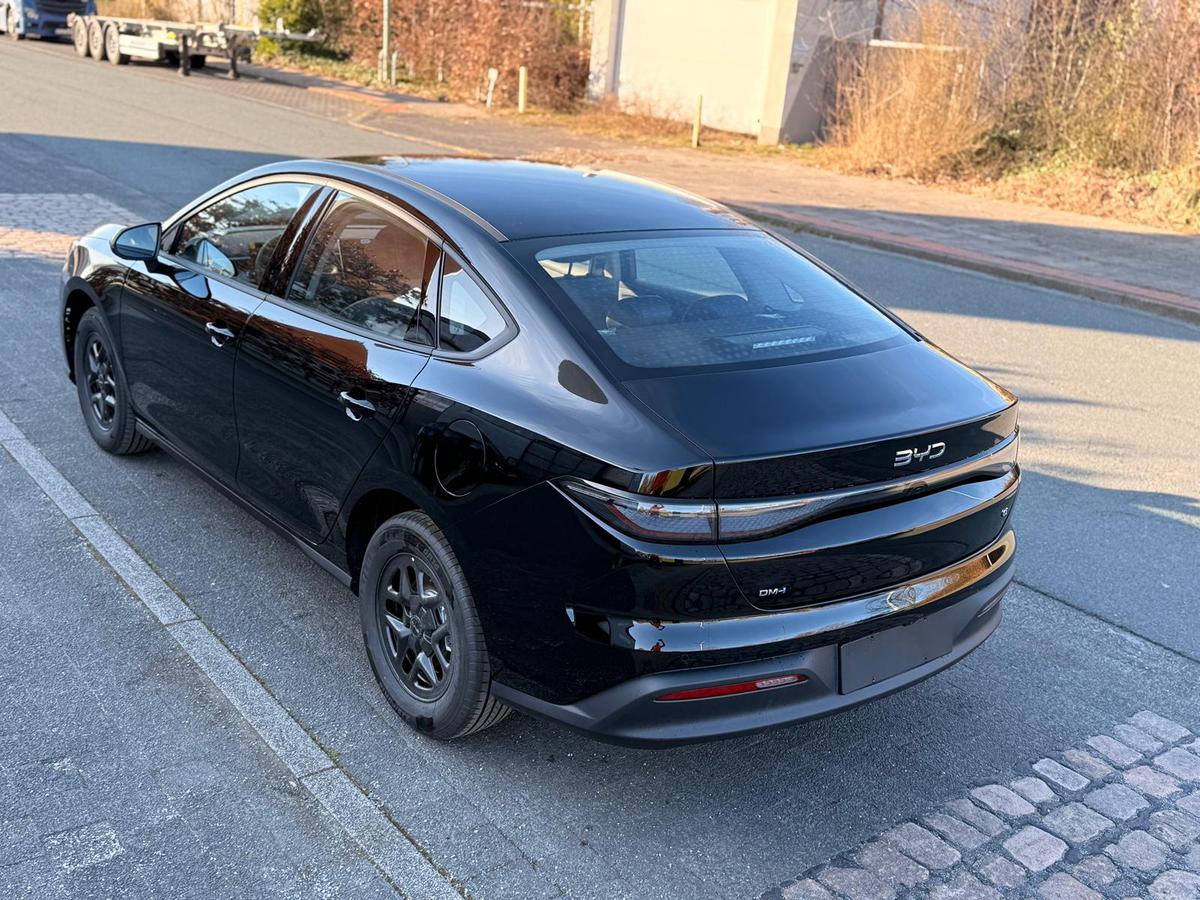 BYD Seal 1.5l Plug-in-Hybrid Luxury (12)