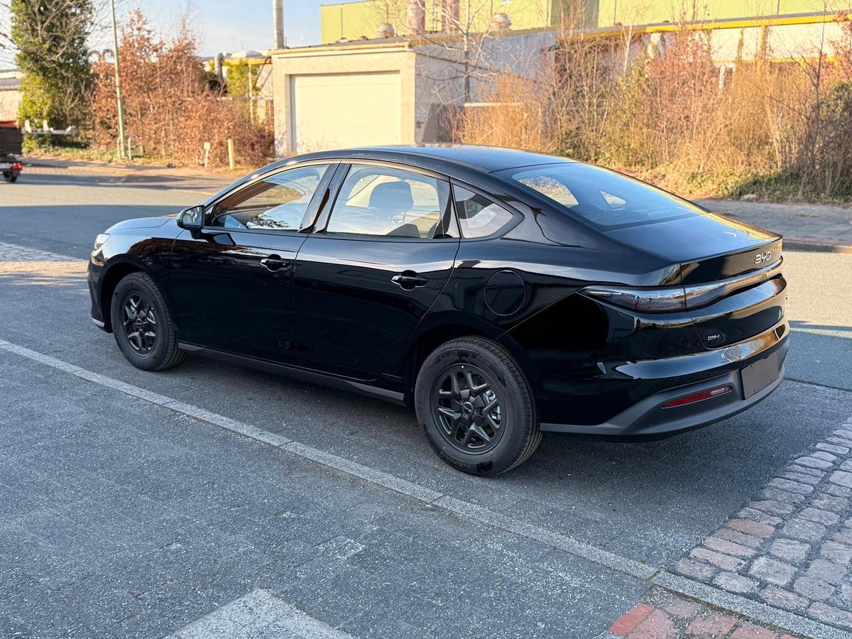 BYD Seal 1.5l Plug-in-Hybrid Luxury (13)