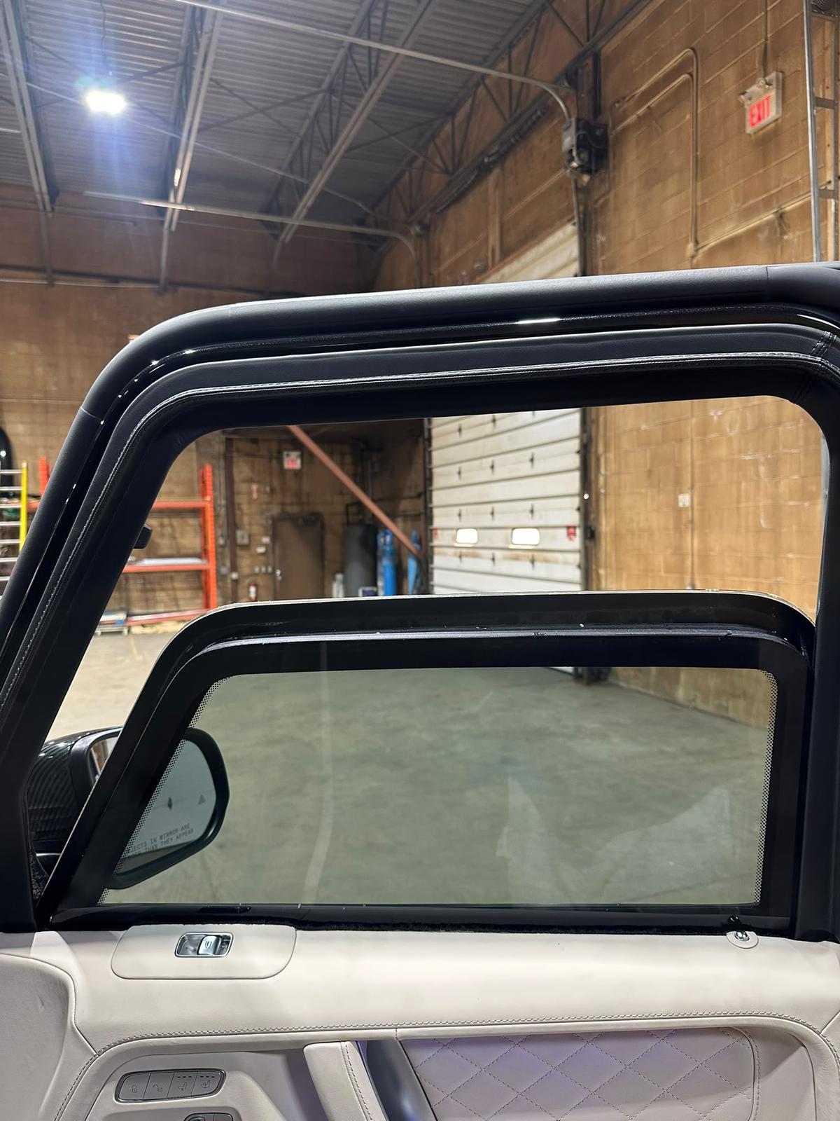 Mercedes Benz G63 AMG V8 Armored B6 (8)