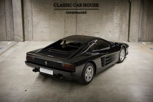 Ferrari Testarossa For Sale (7)