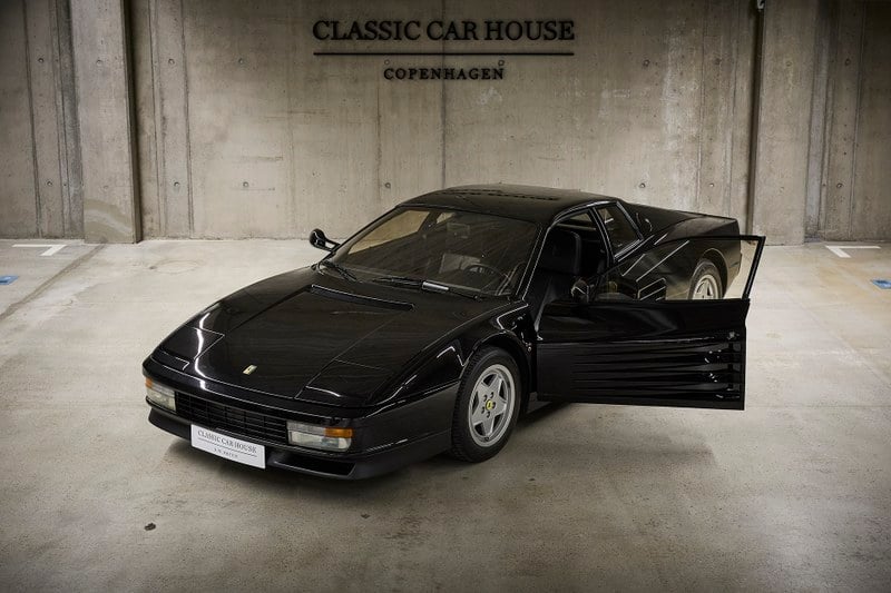 Ferrari Testarossa For Sale (11)