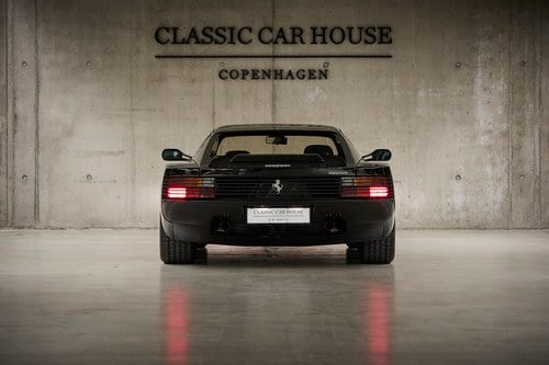 Ferrari Testarossa For Sale (12)