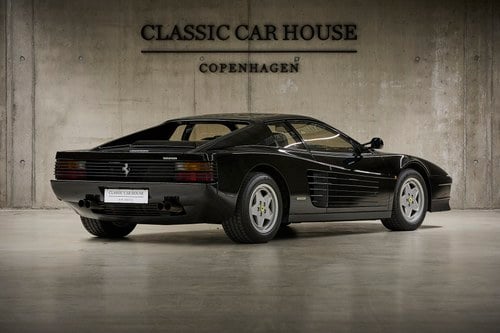 Ferrari Testarossa For Sale (17)