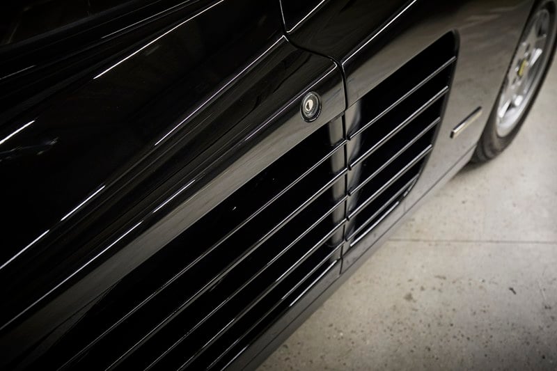 Ferrari Testarossa For Sale (25)