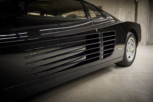 Ferrari Testarossa For Sale (26)
