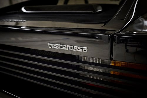 Ferrari Testarossa For Sale (30)